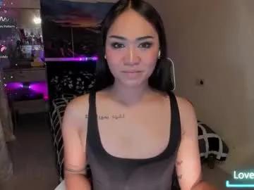 Hotnasty_madisson from Chaturbate