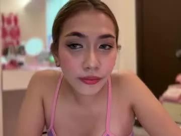 hottie_lexie from Chaturbate is Freechat