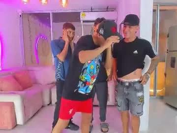 houseofwarrios from Chaturbate is Freechat