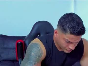 Humber_eli from Chaturbate