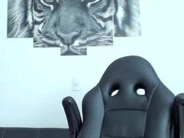 Humber_eli from Chaturbate