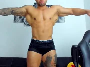 humber_eli from Chaturbate is Freechat