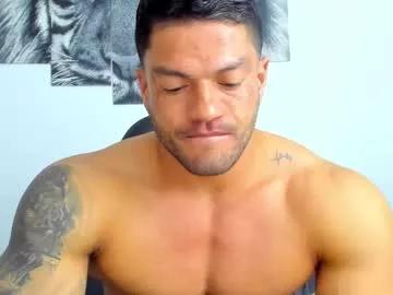 Humber_eli from Chaturbate