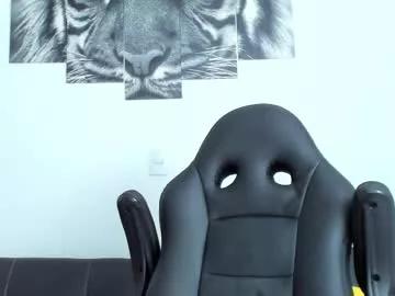 Humber_eli from Chaturbate