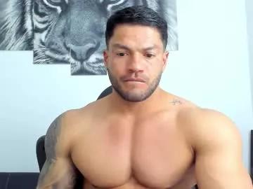 Humber_eli from Chaturbate