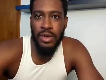 hydroblack from Chaturbate is Freechat