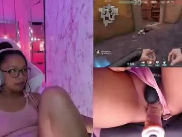 hyliebloom from Chaturbate is Freechat