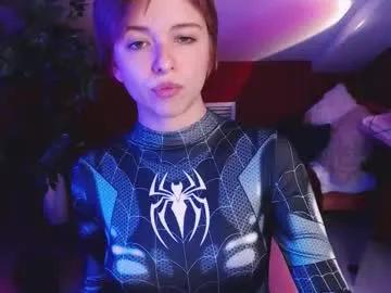 Hypequeen_ from Chaturbate