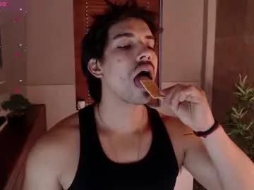ian_davis from Chaturbate is Freechat
