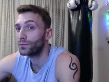 Ianandersson27 from Chaturbate