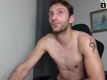 Ianandersson27 from Chaturbate