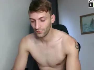 Ianandersson27 from Chaturbate
