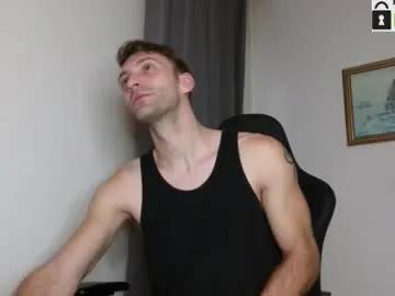 Ianandersson27 from Chaturbate