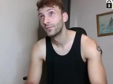 Ianandersson27 from Chaturbate
