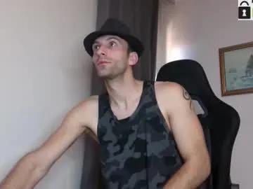 Ianandersson27 from Chaturbate