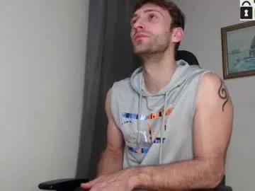 Ianandersson27 from Chaturbate