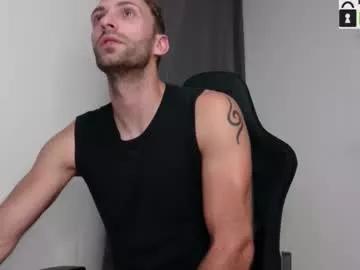 Ianandersson27 from Chaturbate