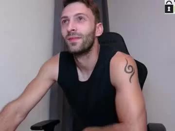 Ianandersson27 from Chaturbate