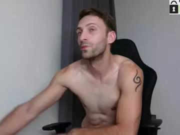 Ianandersson27 from Chaturbate