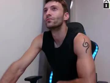 Ianandersson27 from Chaturbate