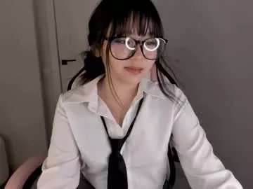 ichigo_o on Chaturbate 