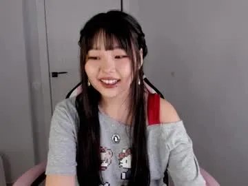 ichigo_o on Chaturbate 