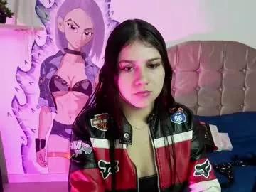 ilayra_smith from Chaturbate is Freechat