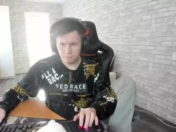 iliaskrislove from Chaturbate