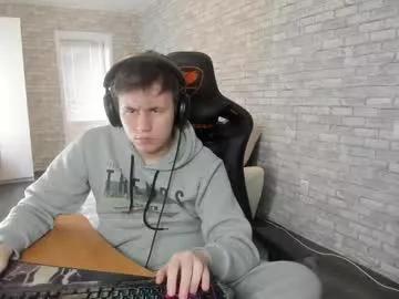 iliaskrislove from Chaturbate