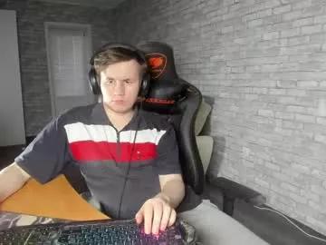 iliaskrislove from Chaturbate