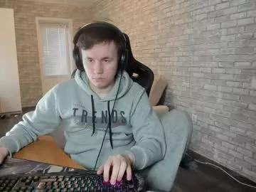 iliaskrislove from Chaturbate