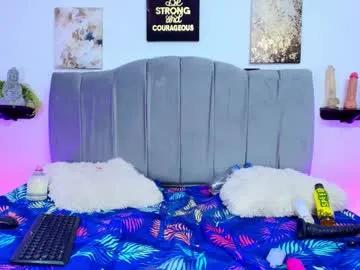 Im_riley_ from Chaturbate