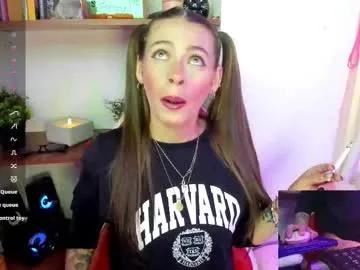 im_yoursweetlisa from Chaturbate is Freechat