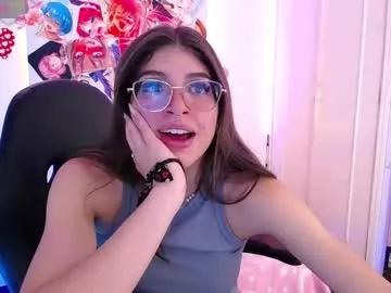 imchloe_ from Chaturbate is Freechat