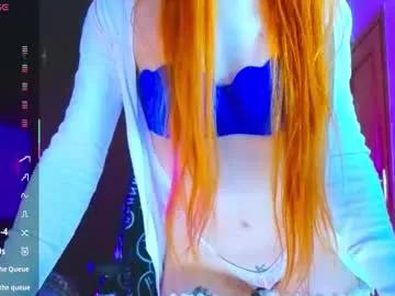 impetocandore from Chaturbate is Freechat