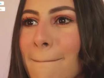 Imvickyrachell_ from Chaturbate