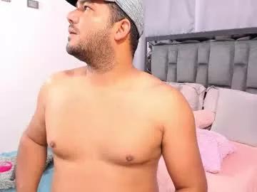 Indiana_jones2 from Chaturbate