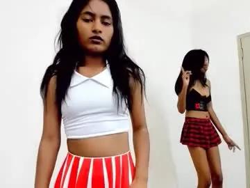 Indianjasmine4u from Chaturbate