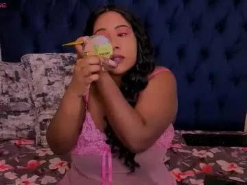 Indiansapphirex from Chaturbate