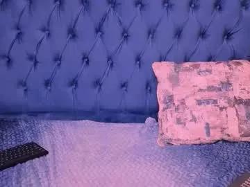 Indiansapphirex from Chaturbate