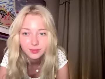 Infinitysoul_ from Chaturbate