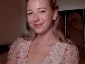 Infinitysoul_ from Chaturbate