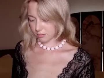 Infinitysoul_ from Chaturbate