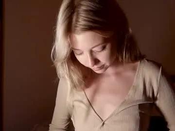 Infinitysoul_ from Chaturbate