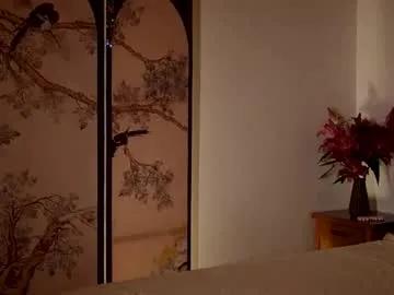 Infinitysoul_ from Chaturbate