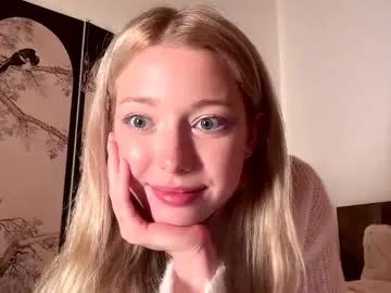 infinitysoul_ from Chaturbate is Freechat