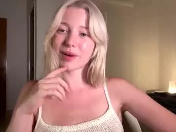 Infinitysoul_ from Chaturbate
