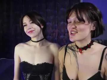 ink_soul from Chaturbate is Freechat
