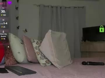 irina_05 from Chaturbate is Freechat