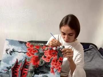 irinaballesteros from Chaturbate is Freechat